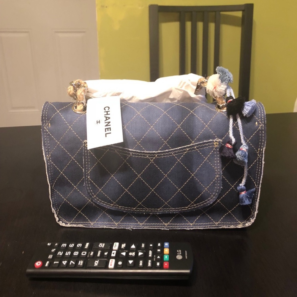 Handbag - Picture 2 of 3